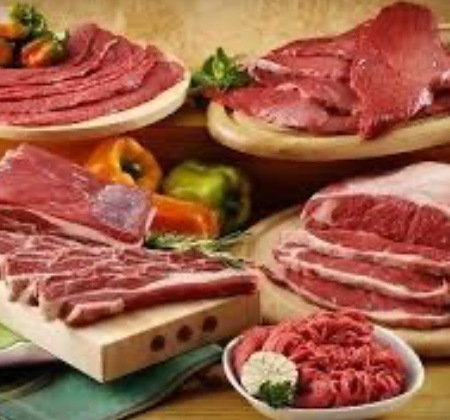 Daging