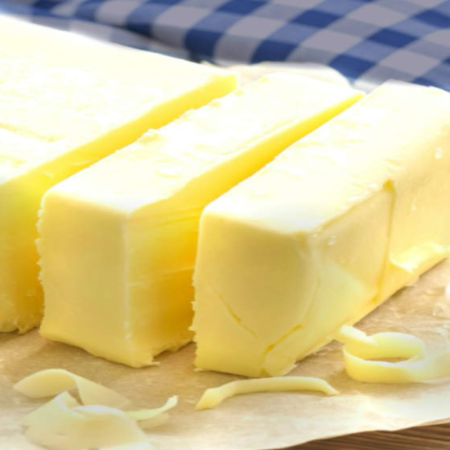 Produk Susu